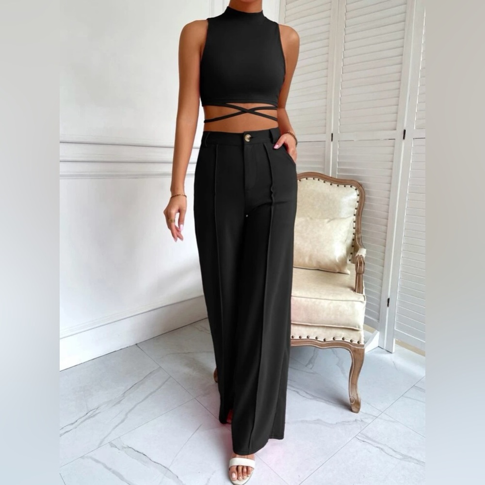 Womens matching set